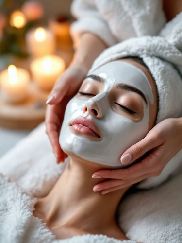 العناية بالبشرة | Skin Care